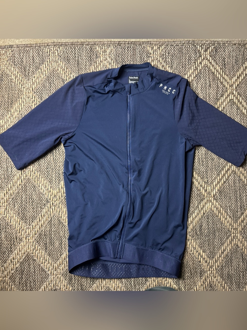 Pedal Mafia Men's PMCC Jersey Large